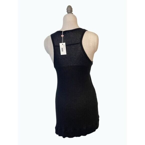 Cabi #167 Ultimate Tank Black Top NWT Medium - Picture 4 of 5